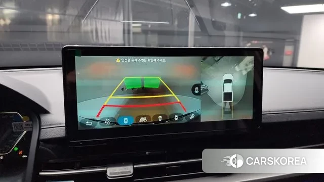 Ssangyong The New Rexton Sport 2024 Серый из Кореи, фото 6