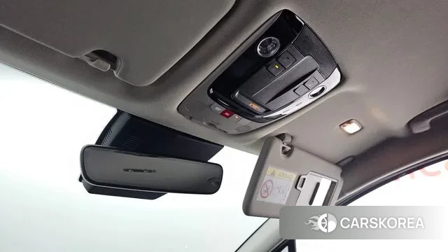 Kia Sportage 5th Generation 2022 Черный из Кореи, фото 6