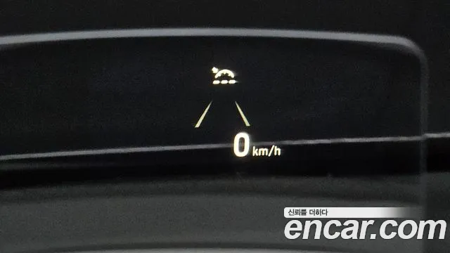 Hyundai Kona Hybrid id 2396291 из Кореи 6