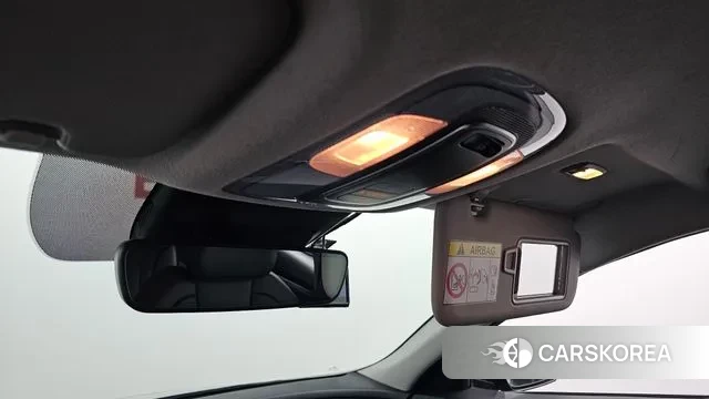 Hyundai Avante Hybrid (CN7) 2021 Серый из Кореи, фото 6