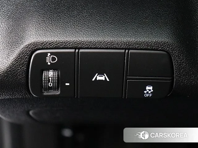 Hyundai Avante (CN7) 2020 Черный из Кореи, фото 6