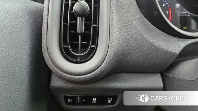 Kia Morning Urban (JA) 2020 Серый из Кореи, фото 6