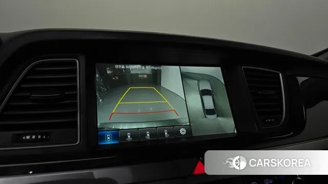 Genesis G80 2018 Серый из Кореи, фото 6