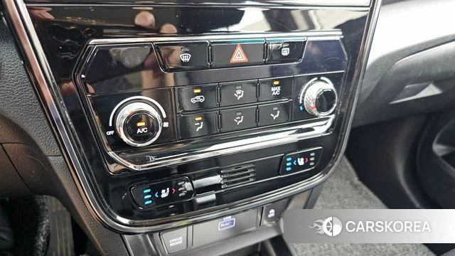 Ssangyong Tivoli Air 2021 Белый из Кореи, фото 6