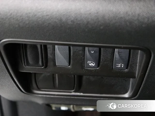 Renault Korea (Samsung) QM6 2018 Белый из Кореи, фото 6