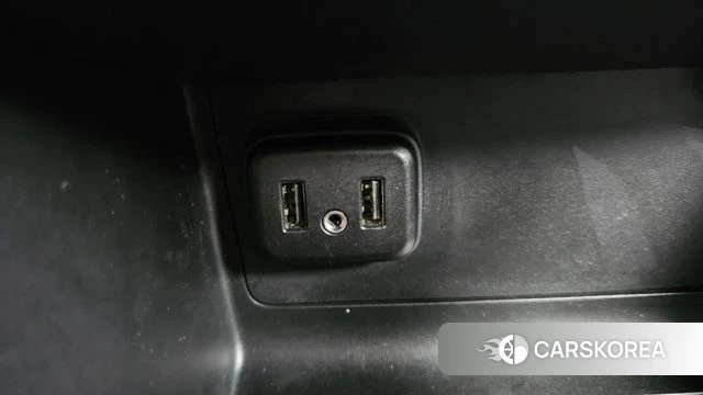 Chevrolet (GM Daewoo) Colorado 2020 Серый из Кореи, фото 6