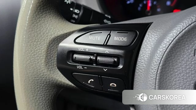 Kia All New Morning (JA) 2019 Белый из Кореи, фото 6