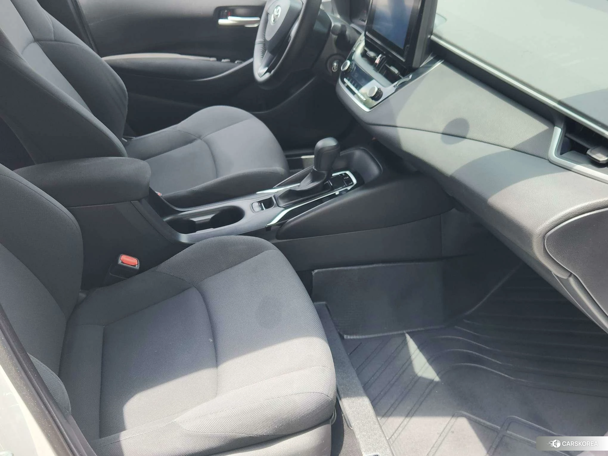 Toyota Lei Ling 2022 Белый из Китая, фото 6