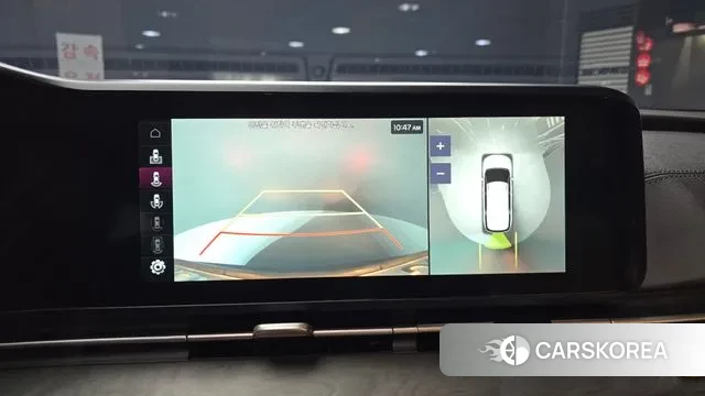 Kia Carnival 4th generation 2020 Серый из Кореи, фото 6