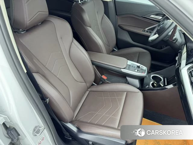 BMW X1 2024 Белый из Китая, фото 6