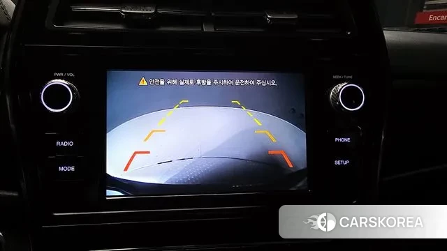 Ssangyong Berry New Tivoli 2020 Красный из Кореи, фото 6