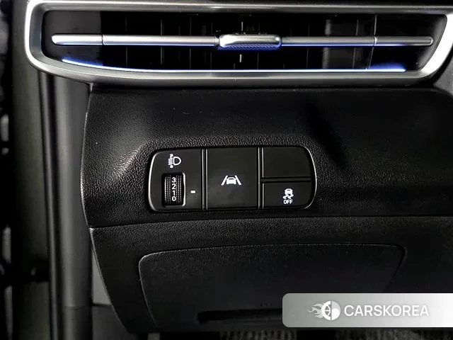 Hyundai Avante (CN7) 2022 Серый из Кореи, фото 6