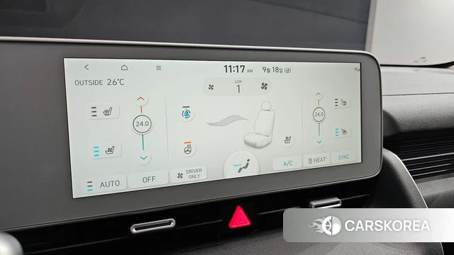 Hyundai Ionic 5 2022 Белый из Кореи, фото 6
