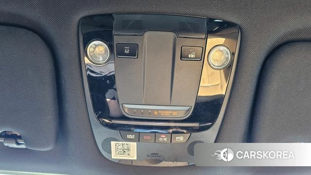 Kia Sorento 4th Generation 2021 Белый из Кореи, фото 6