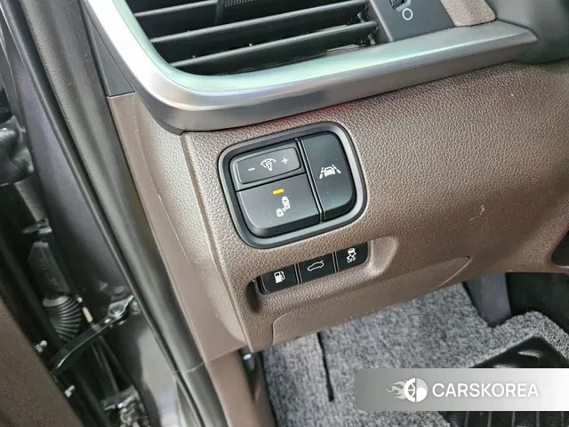 Kia The New K5 2nd generation 2018 Серый из Кореи, фото 6