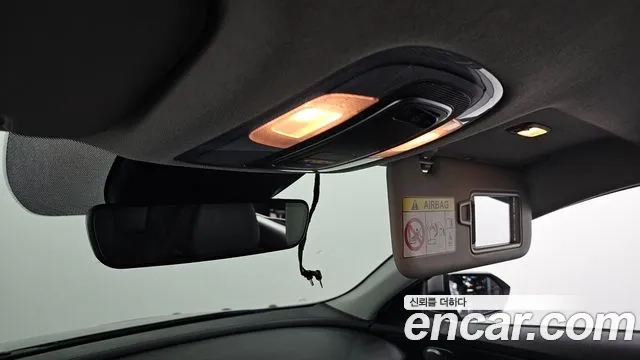 Hyundai Avante (CN7) 2020 Серый из Кореи, фото 6