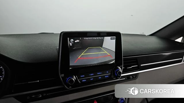 Hyundai The New Grand Starex 2018 Белый из Кореи, фото 6