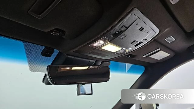 Lexus ES300h 7th generation 2018 Жемчужный цвет из Кореи, фото 6