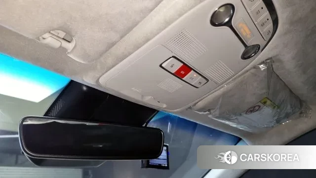 Hyundai The New Grandeur IG 2022 Черный из Кореи, фото 6