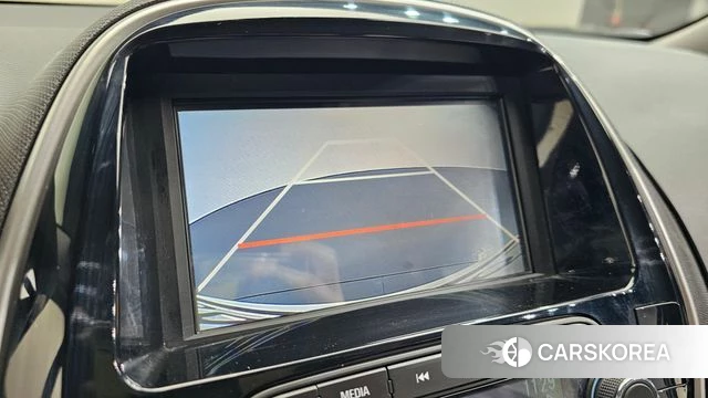 Chevrolet (GM Daewoo) The Next Spark 2018 Белый из Кореи, фото 6