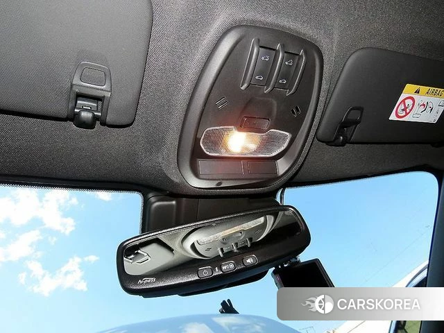 Chevrolet (GM Daewoo) Trax Crossover 2023 Белый из Кореи, фото 6