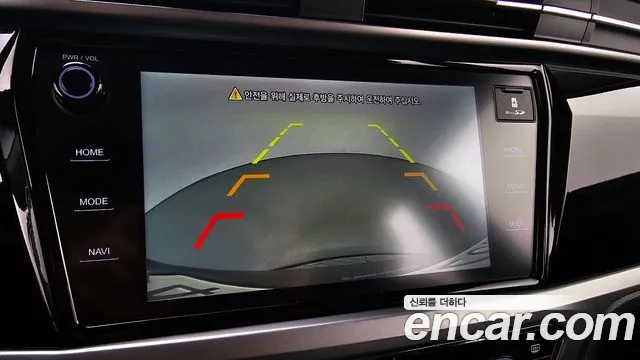 Ssangyong Beautiful Korando id 2678709 из Кореи 6