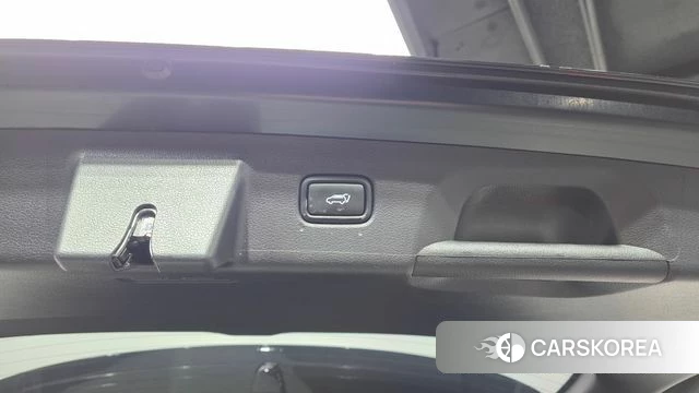 Hyundai The New Palisade 2023 Черный из Кореи, фото 6