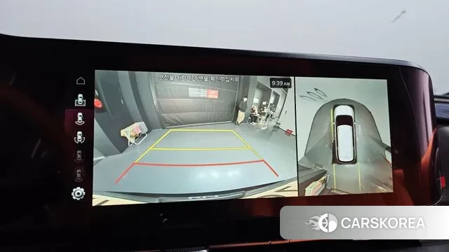 Kia Carnival 4th generation 2022 Черный из Кореи, фото 6