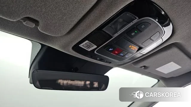 Hyundai Sonata D Edge (DN8) 2024 Серый из Кореи, фото 6