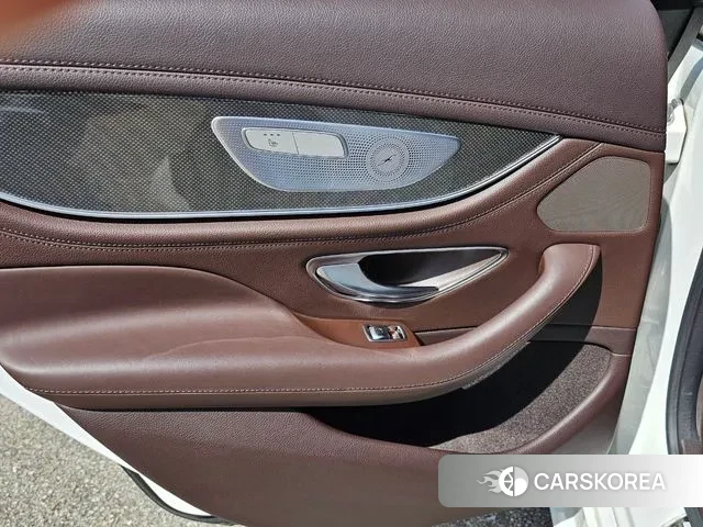 Mercedes-Benz CLS-Class C257 2019 Белый из Кореи, фото 6