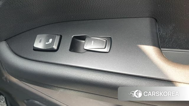 Ssangyong Rexton Sports 2019 Белый из Кореи, фото 6