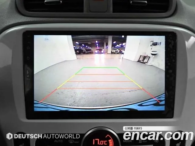 Kia Soul EV id 2897143 из Кореи 6