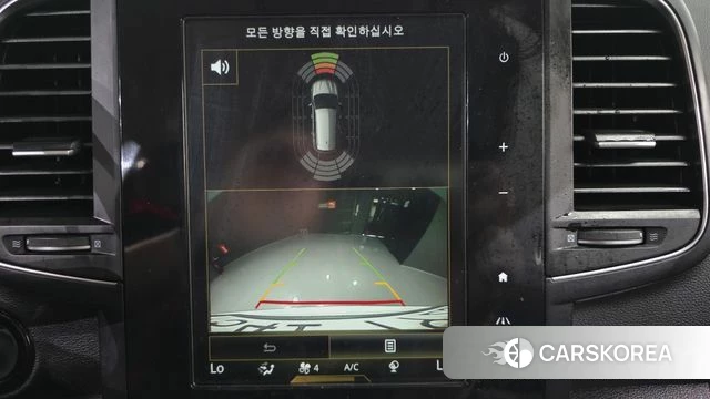 Renault Korea (Samsung) QM6 2018 Белый из Кореи, фото 6