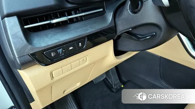 Kia Carnival 4th generation 2020 Белый из Кореи, фото 6