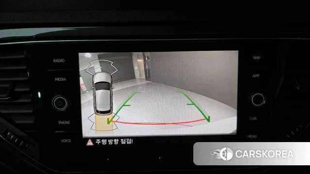 Volkswagen T-Roc 2022 Белый из Кореи, фото 6