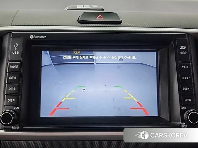 Kia The New Ray 2019 Белый из Кореи, фото 6