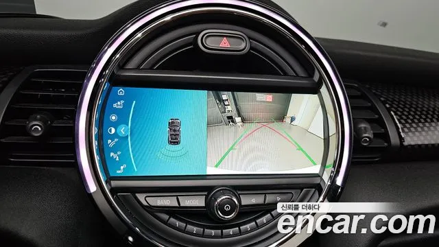 Mini Cooper S Convertible id 2719562 из Кореи 6