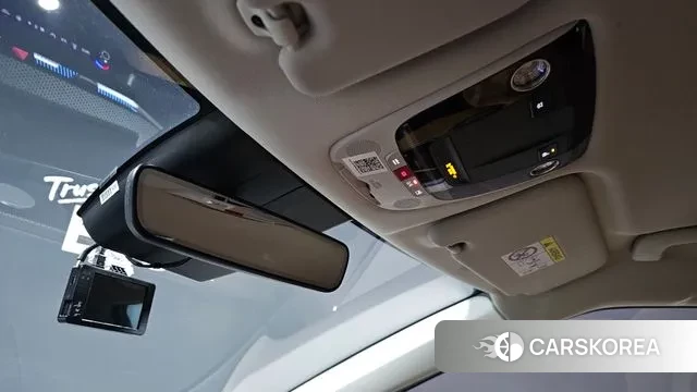 Kia EV6 2023 Белый из Кореи, фото 6