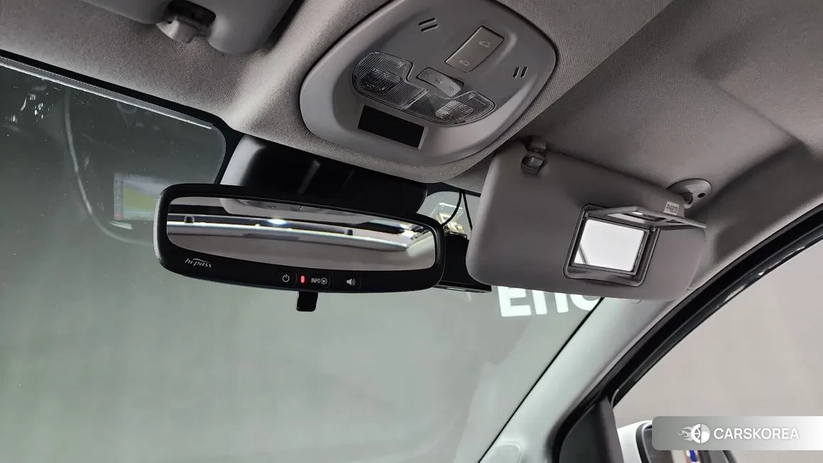 Chevrolet (GM Daewoo) The New Spark 2018 Белый из Кореи, фото 6