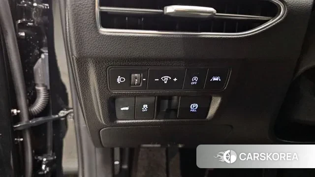 Hyundai Sonata (DN8) 2020 Черный из Кореи, фото 6