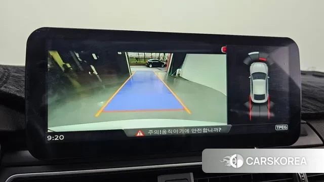 Audi A5 (F5) 2019 Белый из Кореи, фото 6