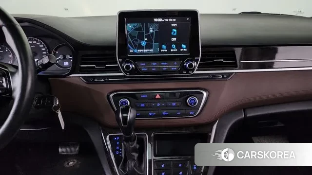 Hyundai The New Grand Starex 2019 Белый из Кореи, фото 6