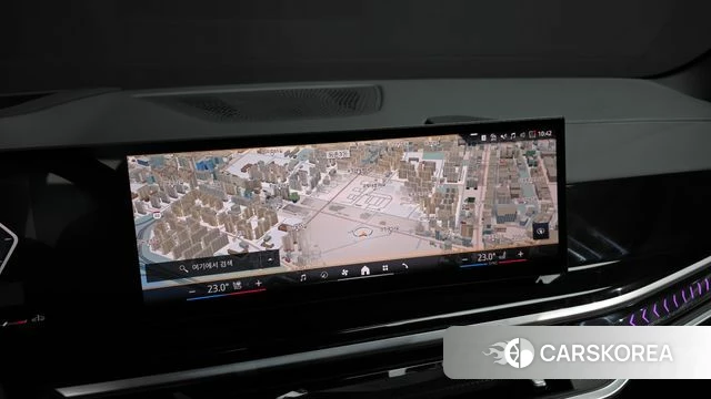 BMW X5 (G05) 2025 Серый из Кореи, фото 6