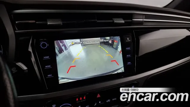 Ssangyong Beautiful Korando 2019 Светло-серебряный цвет из Кореи, фото 6