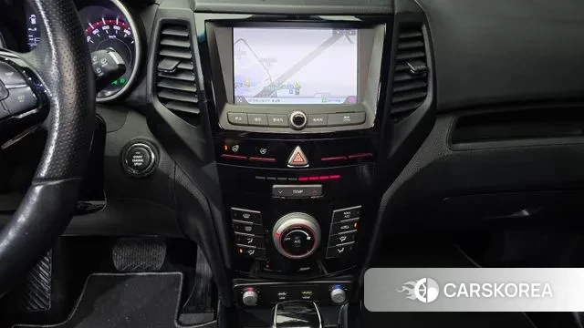 Ssangyong Tivoli Air 2018 Белый из Кореи, фото 6