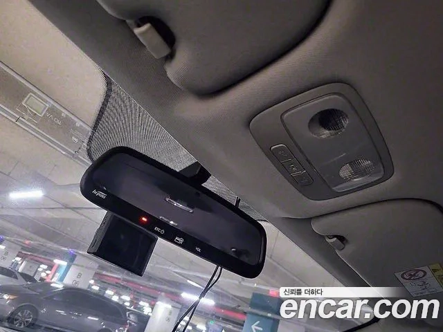 Hyundai The New Grand Starex id 2907186 из Кореи 6