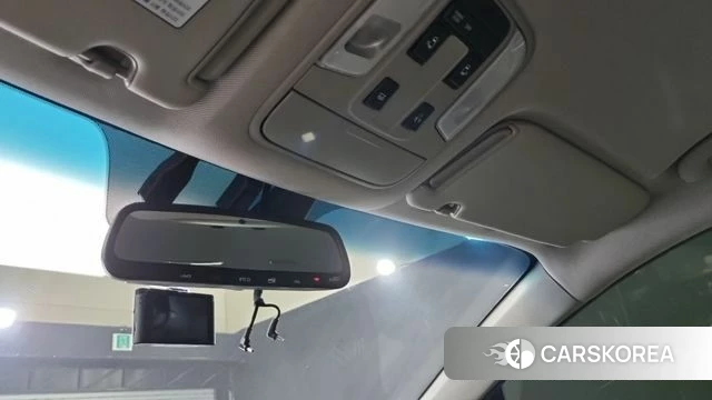 Kia The New Carnival 2018 Белый из Кореи, фото 6