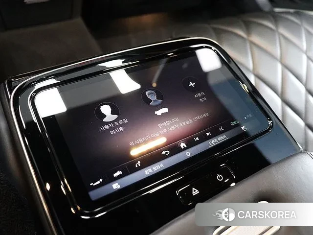 Mercedes-Benz S-Class W223 2021 Черный из Кореи, фото 6