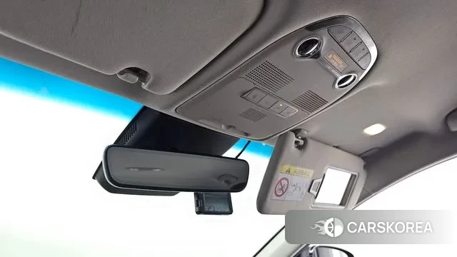 Hyundai The New Grandeur IG 2020 Черный из Кореи, фото 6