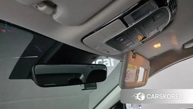 Hyundai Sonata (DN8) 2020 Белый из Кореи, фото 6